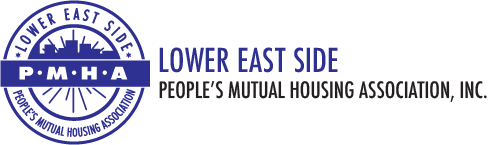 Lower East Side Peoples Mutual Housing Association